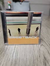 Sweetback : Sweetback - Audio CD Self-titled Rock *BUY 2 GET 1 FREE* picture