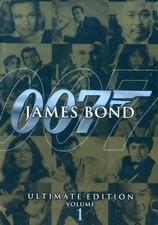 007 James Bond Ultimate Collection Volume 1 picture