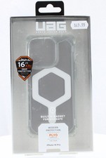 UAG Urban Armor Gear Pylo Rugged Case For iPhone 14 Pro Open Box New picture