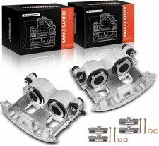 Front Brake Calipers Ford E-150 E-250 E-350 E-450 Econoline Super Duty picture