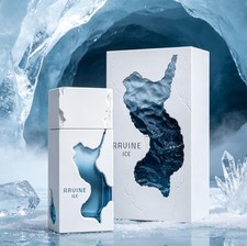 French Avenue Ravine Ice neutral fragrance, citrus scent 3.4oz100ml picture