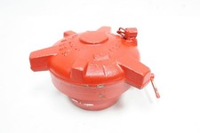 Yale 500 Steel Hammer Union 4in picture