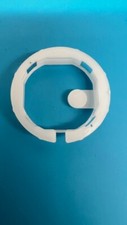 Spacer Ring for Seiko VH31 Movement Dial Holder with NH35 dial feet at 8/38 picture
