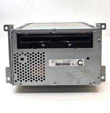 Ford F-150 Raptor 2011–2013 Stereo AM FM Satellite Radio MP3 CD Player picture