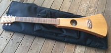 C F MARTIN BACKPACKER GUITAR WITH CASE 174337 picture
