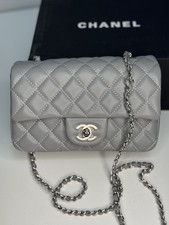 CHANEL Beaute VIP Gift Quilted  single flap Bag (GWP) picture