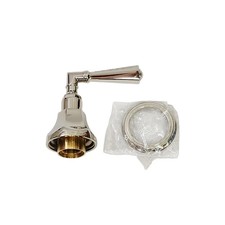 Rohl A4812LMPNTO Palladian 3-Function Valve Trim Only - Polished Nickel READ1 picture