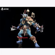 Metytoyz World of Warcraft Sen'jin 1/12 Scale Collectible Action Figure Model picture