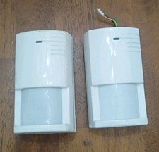 BOSCH SKIL DS835I/DS820I MOTION DETECTOR 2 PACK W/PET IMMUNITY 28VDC 3.0W 125MA picture