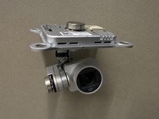 Genuine DJI Phantom 3 Professional 12.4MP/4K UHD Gimbal Camera picture