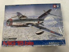 Tamiya MiG 15 bis 1/48 #89535 -  picture