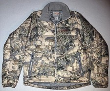 SITKA Kelvin Jacket Men’s M Optifade Open Country PrimaLoft 30012 Hunting picture