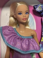 Mattel Barbie Fashion & Accs Odile Doll Playline 2025 W/ 3 Outfits HYT61 *NRFB* picture