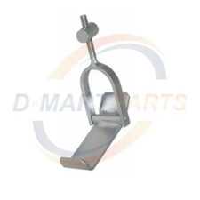 TB2-60 Toggle Clamp Latch Bracket Propane Tank Forklift Truck Lpg Gas Universal picture