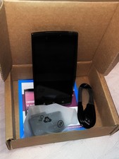 UMX U693CL Black 16GB Assurance Wireless Android Smartphone picture