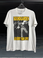 Vintage 90s Soundgarden 