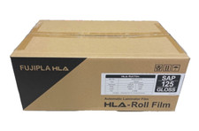 FujiPla HLA & ALM Laminating Film Rolls 5 mil Gloss 12.6