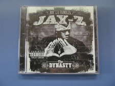 Jay-Z: The Dynasty: Roc La Familia 2000 picture