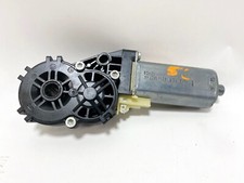 07-15 AUDI Q7 FRONT RIGHT RH PASS SEAT ADJUSTMENT ELECTRIC POWER MOTOR OEM picture
