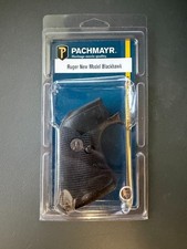 Pachmayr Ruger New Model Blackhawk Grip-03137 picture