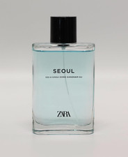Zara Man Seoul 532-8 Sinsadong, Gangnam-Gu Cologne 90ML picture