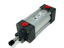 NEW VICKERS PNEUMATICS SC6118 CYLINDER picture