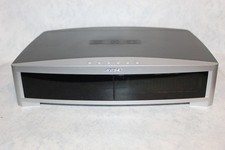 Bose AV 3-2-1 II Media Center Console Only Tested - NO Cables or accessories picture