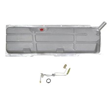 Fuel Tank Kit 20-Gallon 3/8 Outlet In-Cab Without EEC Chevrolet C10 1967-1971 picture