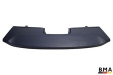 Land Rover Discovery Rear Bumper Lower Valance Diffuser 2020 - 2023 OEM picture