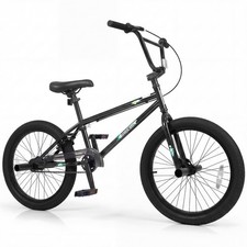 Freestyle BMX Bike, 20