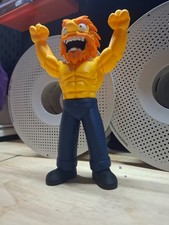 Groundskeeper Willie Simpsons 90s nostalgia 3D Printed  7 inches tall picture