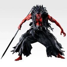 BLEACH Stirring Souls Vol. 5 Ichiban kuji Kenpachi Zaraki MASTERLISE Figure picture