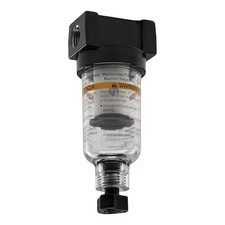 Parker 10F11ed Filter, Coalescing, 1/4