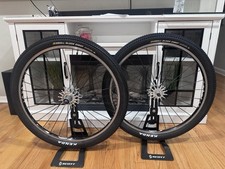 Spinergy Spox Vintage Mountain Bike 26 Wheelset 100/135 picture