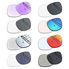 Transition Replacement Lenses for Ray-Ban Meta Wayfarer Gen 2 AI Glasses picture