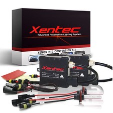 Xentec Xenon Light HID Kit 30000LM 35W Slim H1 H4 H7 H10 H11 H13 9004 9006 9007 picture
