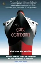 Cruise Confidential: A Hit Below the Waterline: Where the Crew Lives, Eat - GOOD picture