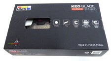 Look Keo Blade Carbon Ceramic Bearings, 12Nm, 53 QF picture