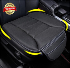 Almohada Para Asiento De Coche Cojin Cómodo De Espuma Para Aliviar La Presión US picture