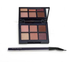 Kevyn Aucoin Contour Eye Shadow Palette & Angled Brush picture