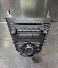 2007-2009 Acura MDX Tech Radio Receiver Control Panel US Canada OEM picture