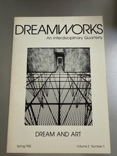 Dreamworks Dream And Art Spring 1982 picture