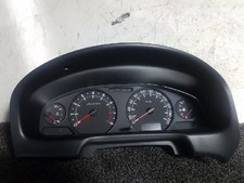 2002 Renault SM3 Instrument Cluster OEM 5511031020 picture