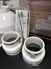 AprilAire, ARN15F, Radon, Mitigation, Fan Kit, 1500 Sq. ft. picture