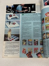 1989 JC Penney Christmas Catalog Vintage Toys Fashion Home Games Handhelds picture