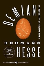 Demian by Hesse, Hermann picture