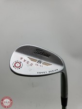2009 TITLEIST VOKEY SPIN MILLED CHROME WEDGE 54*/11 WEDGEFLEX BV VOKEY STOCK 34