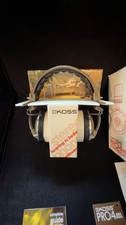KOSS PRO 4AAA Professional Headphones Vintage 1977 RARE picture