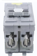Connecticut Electric UBIA2100N-100 Amp 2 in. 2-Pole Type A Wadsworth Replacement picture