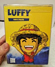 YOUTOOZ One Piece Luffy #0 Vinyl Figure 4.7